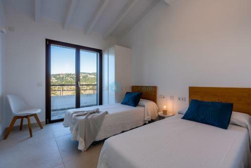 Villa M4r 1 Can Parra Port de Andratx