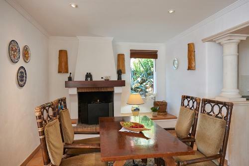Apartamento Las Escaleras - Victoria 74 C