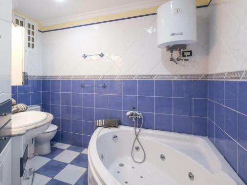 Apartamento Mar Y Sol