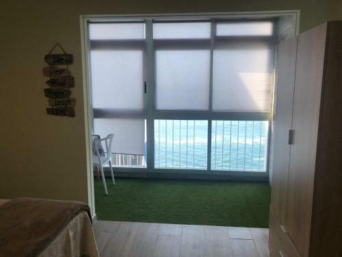 Apartamento Frente Al Mar