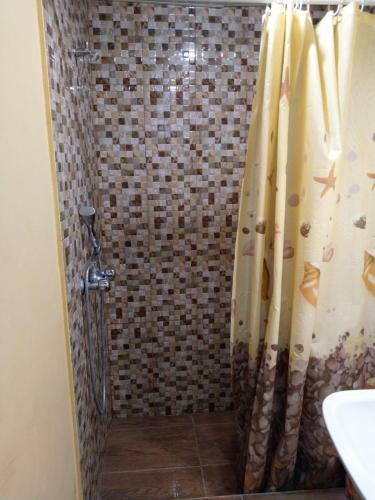 Apartamento Arpi's Home