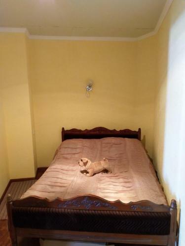 Apartamento Arpi's Home