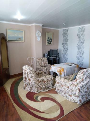 Apartamento Arpi's Home