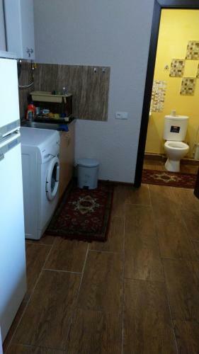 Apartamento Arpi's Home