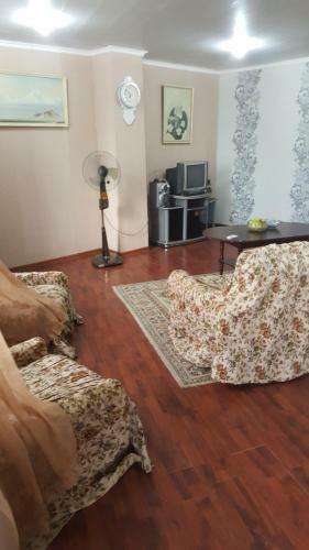 Apartamento Arpi's Home