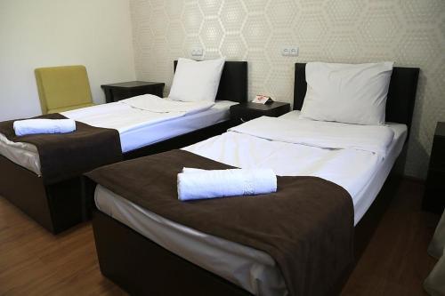Hostal Merien Guesthouse15