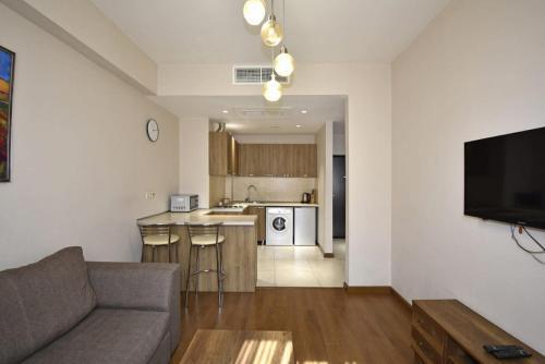 Lux Apartment 2