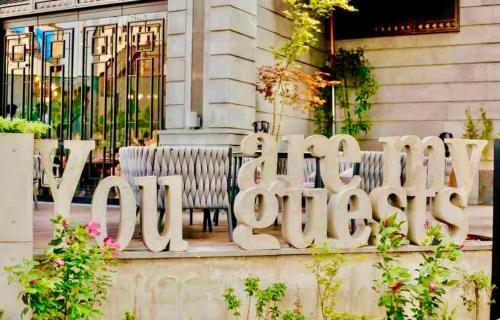 Lux Apartment 2
