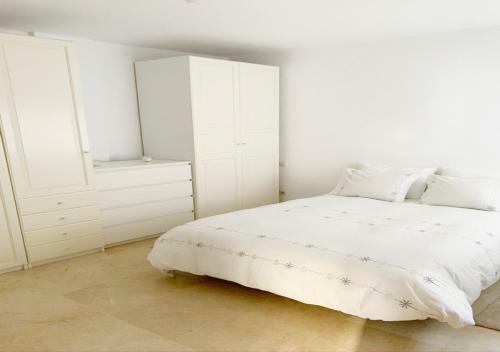 Apartamento Top Sunset Agaete Dream By Solymarcalma