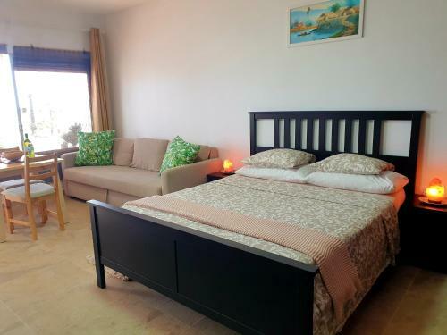 Madre Tierra Apartment