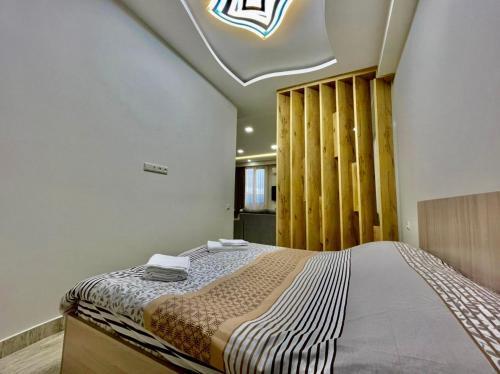 Yerevan House Luxury Apartment 9