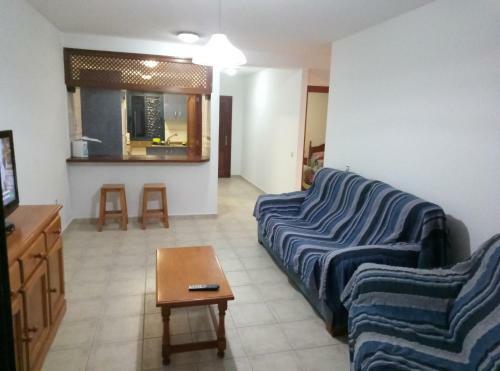 Apartamento Primera L�nea De Playa
