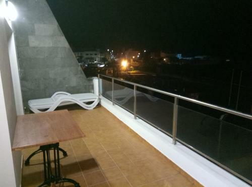 Apartamento Primera L�nea De Playa