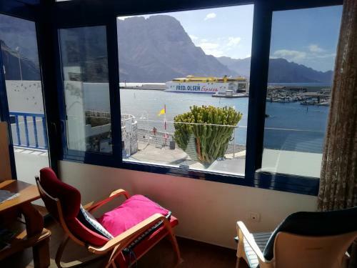 Apartamento Casapello Seaview