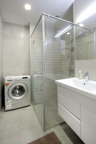 Nile Apartment - City Center - Self Checkin - Netflix