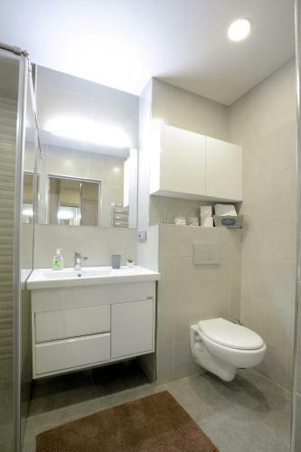 Nile Apartment - City Center - Self Checkin - Netflix
