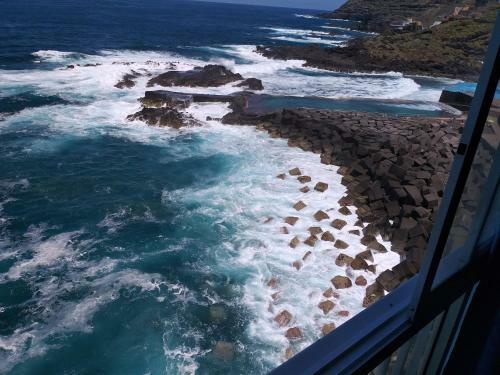 Apartamento Ocean Skyline Bed&breakfast