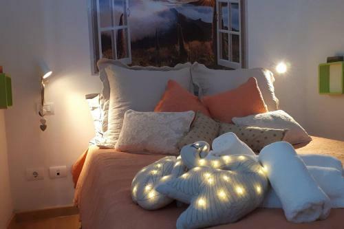Apartamento Ocean Skyline Bed&breakfast