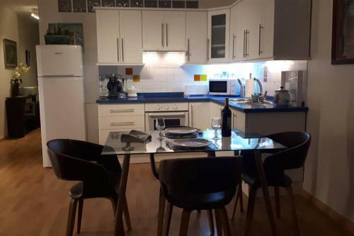 Apartamento Ocean Skyline Bed&breakfast