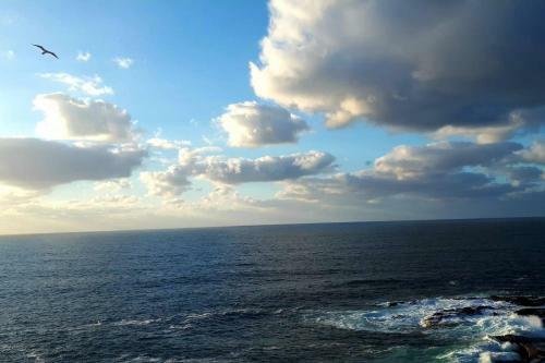 Apartamento Ocean Skyline Bed&breakfast