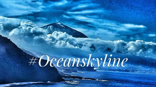 Apartamento Ocean Skyline Bed&breakfast