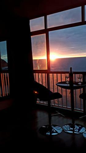 Apartamento Ocean Skyline Bed&breakfast