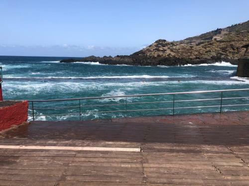 Apartamento Apto En Mesa Del Mar