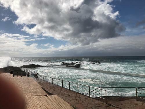 Apartamento Apto En Mesa Del Mar