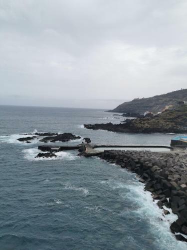 Apartamento Apto En Mesa Del Mar