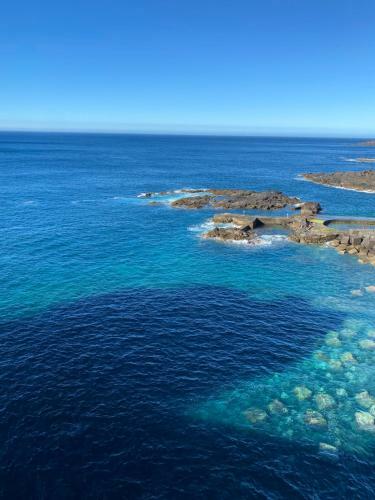 Apartamento Apto En Mesa Del Mar