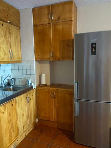 Apartamento Apto En Mesa Del Mar