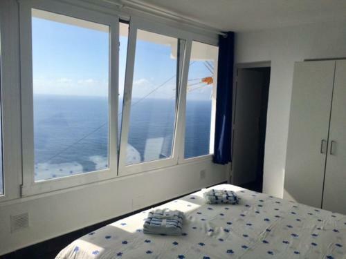 Apartamento Wish You Were Here