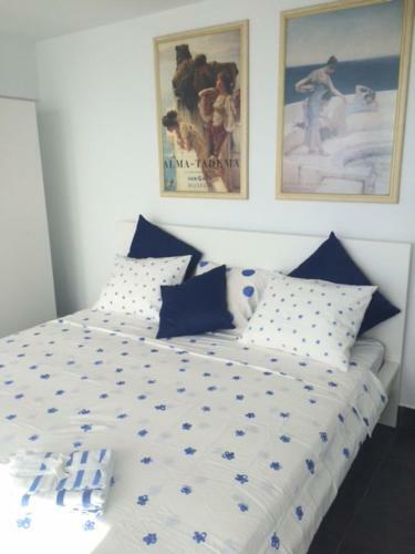 Apartamento Wish You Were Here