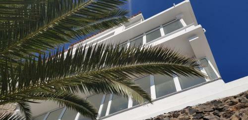 Apartamento Wish You Were Here