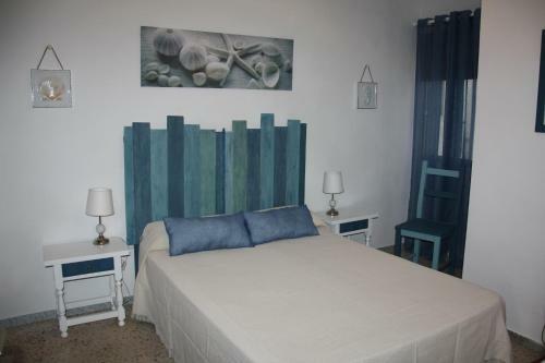 Apartamento Apto 1103 Mesa Del Mar