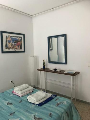 Apartamento Apto 1103 Mesa Del Mar
