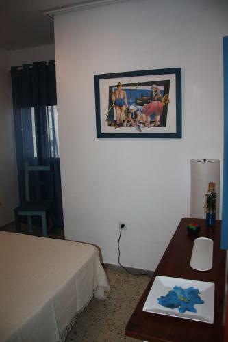 Apartamento Apto 1103 Mesa Del Mar