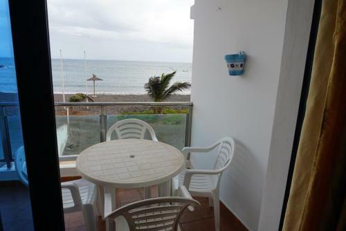 Apartamento Pto Lajas Vistas Al Mar