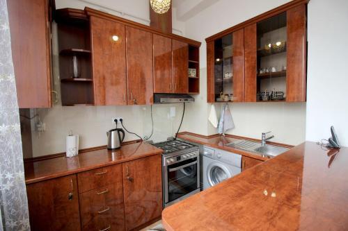 Apartamento ?????????