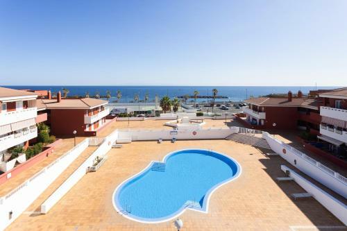 Apartamento Home2book Sea Front Duplex Terrace Pool
