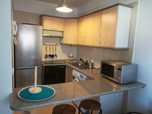 Apartamento Casa Guti�rrez