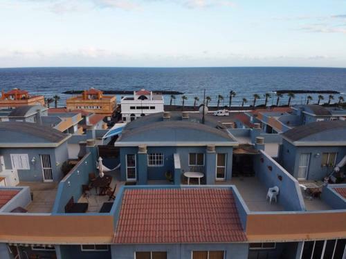 Apartamento Casa Guti�rrez
