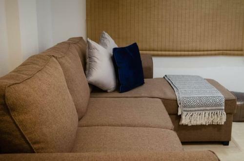 Apartamento Casa Guti�rrez
