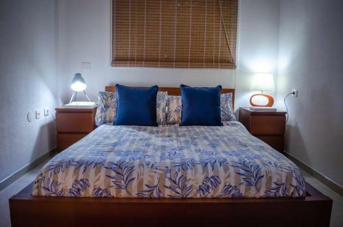 Apartamento Casa Guti�rrez