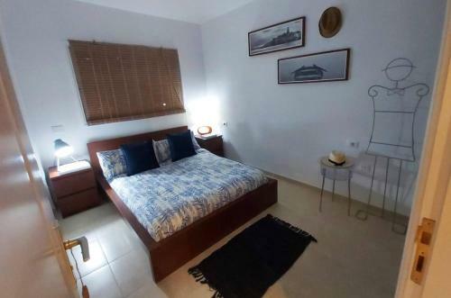 Apartamento Casa Guti�rrez