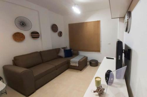 Apartamento Casa Guti�rrez