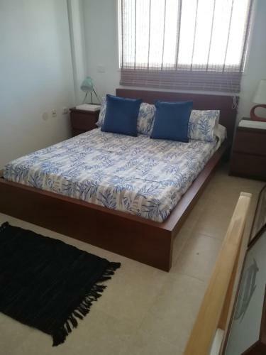 Apartamento Casa Guti�rrez