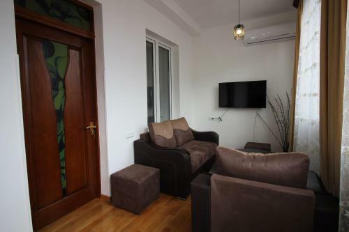 Apartamento ????????
