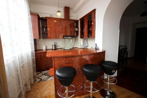 Apartamento ????????