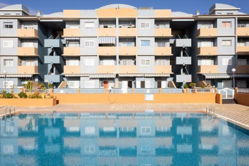 Apartamento Home2book Design Puertito de G��mar